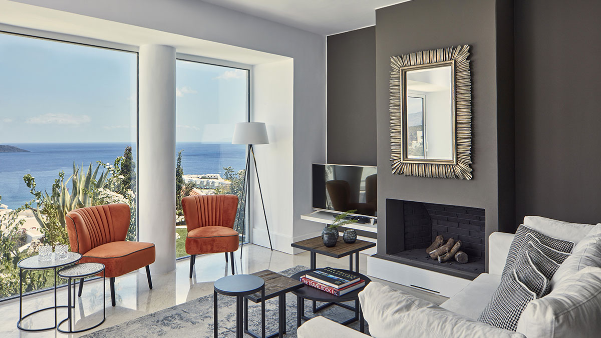 Mediterranean Pool Villa 3Bedroom Priv. Pool and Jacuzzi